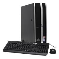 GHIA FRONTIER SLIM / INTEL CORE I3-10100 QUAD CORE 3.60 GHZ / 8 GB / SSD NVME 1 TB / WIN 11 PRO GHIA FRONTIER SLIM / INTEL CORE I3-10100 QUAD CORE 3.60 GHZ / 8 GB / SSD NVME 1 TB / WIN 11 PRO